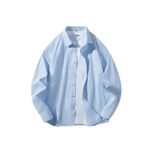 RED DRAGONFLY Унисекс Рубашки