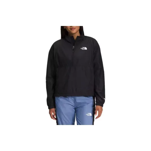 The North Face Черные Женские Куртки