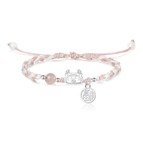 GUDS GAVE Браслет с шнурками унисекс