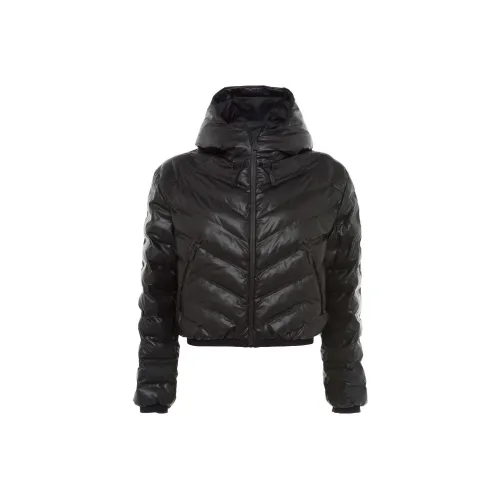 PRADA Черные Женские Куртки