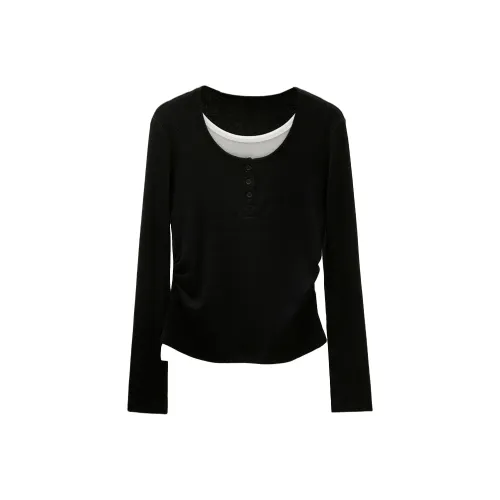 FAAONA Женские T-рубашки