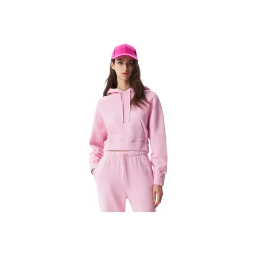 IRO NIGHT Розовый Женские Свитшоты