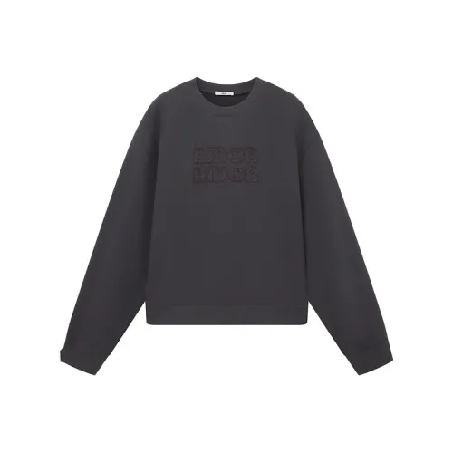 d'zzit Унисекс Свитшоты