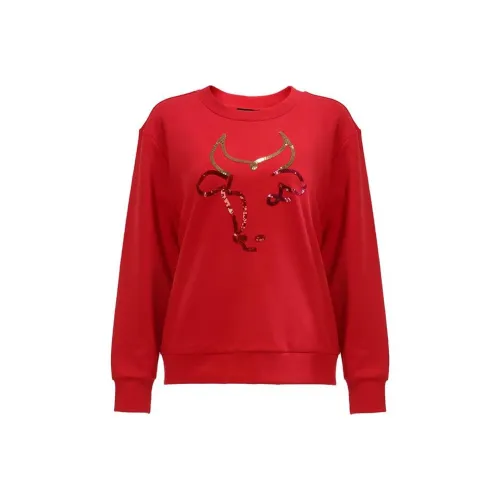 EMPORIO ARMANI Толстовка Женская