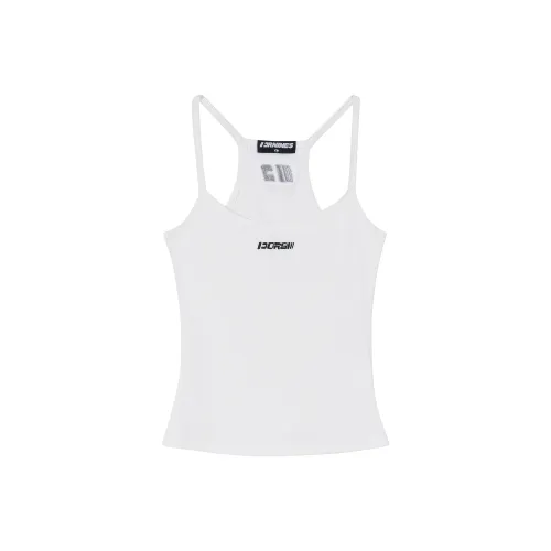 FORNINES Женские Камисоли