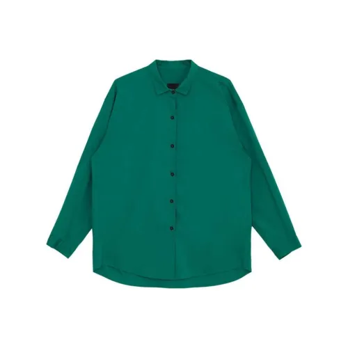 Journey Originals Рубашка Женская Бирюзовая