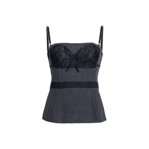 LIZZY Женские Камисоли