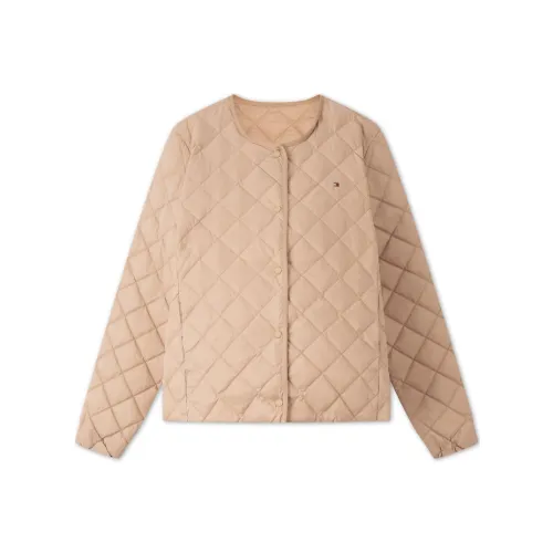 Пуховик Tommy Hilfiger Женские