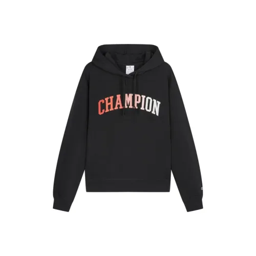 Champion Толстовка US Version Женская