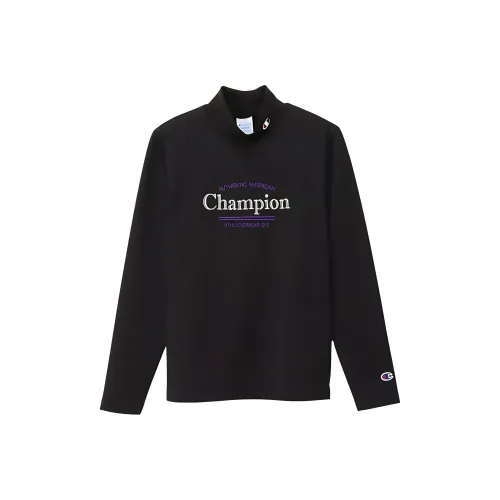 Champion Женские Свитшоты