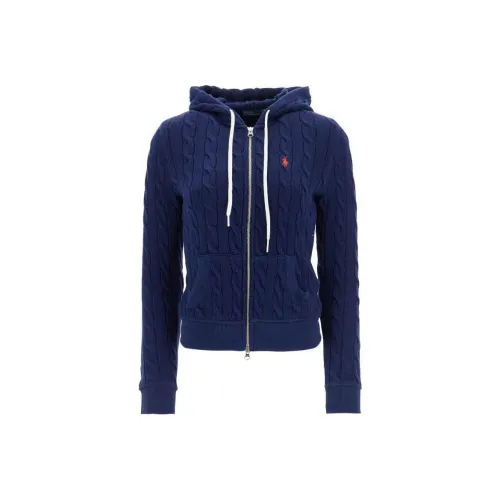 Polo Ralph Lauren Трикотаж Женский Синий