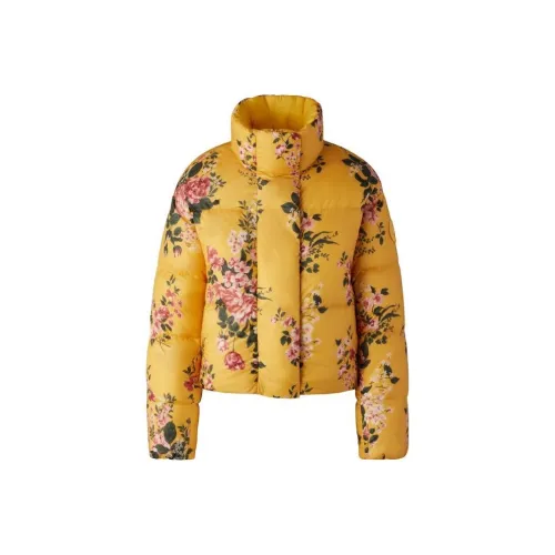 Canada Goose Canada Goose Reformation Пуховик Женский Желтый