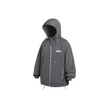 Угольно-серый