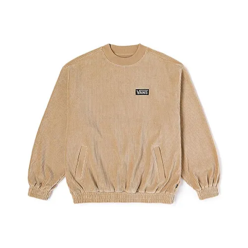VANS Коричневые Женские Свитшоты