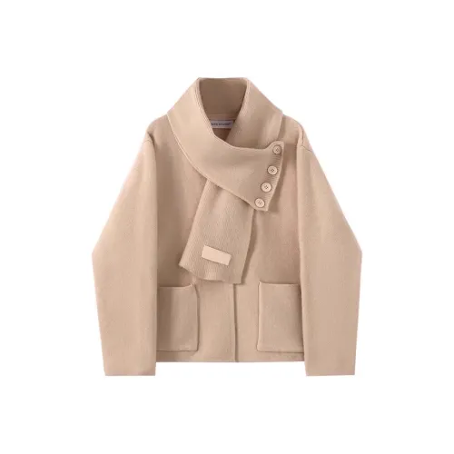 POPO.INFO Женская трикотажная одежда