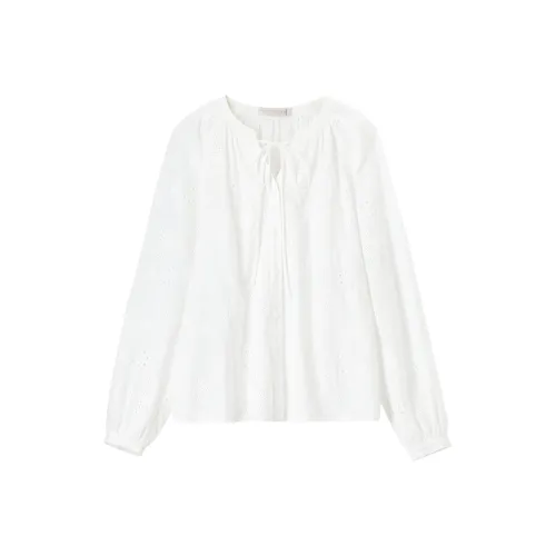 SENTUBILA Женские Рубашки