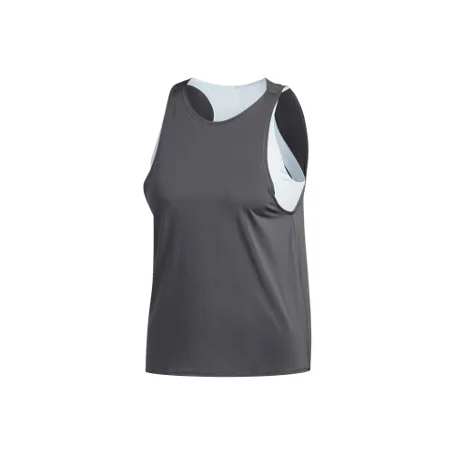 Adidas T-Shirt Женская Темно-Серый