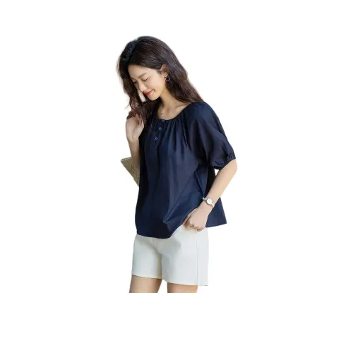 Dme Женские Рубашки