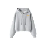 Серый меланж