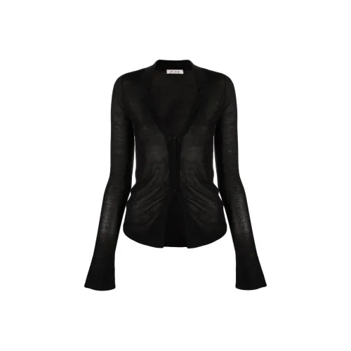 St.Agni Черные Женские Рубашки