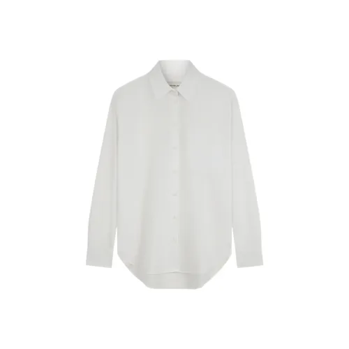 CALVIN KLEIN SS25 Рубашка Женская