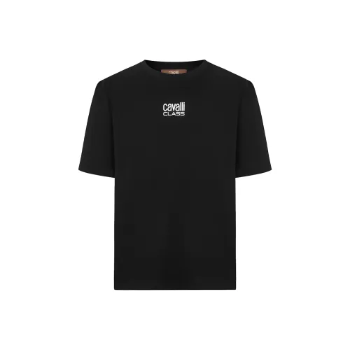 Cavalli Class Мужская T-рубашка