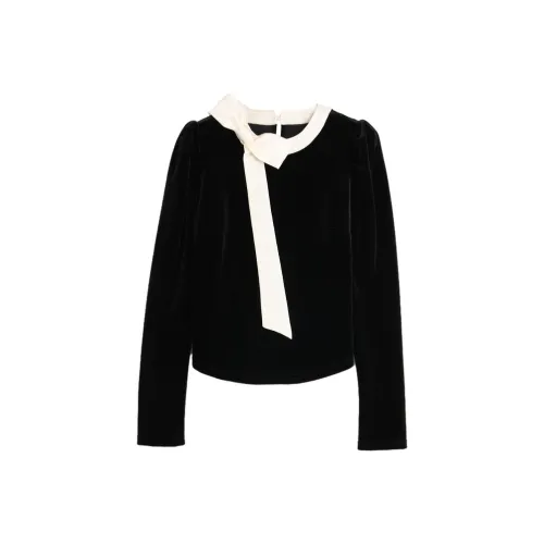 SETIROM Черные Женские Рубашки