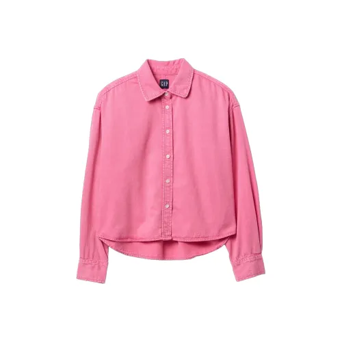 GAP Женские Рубашки