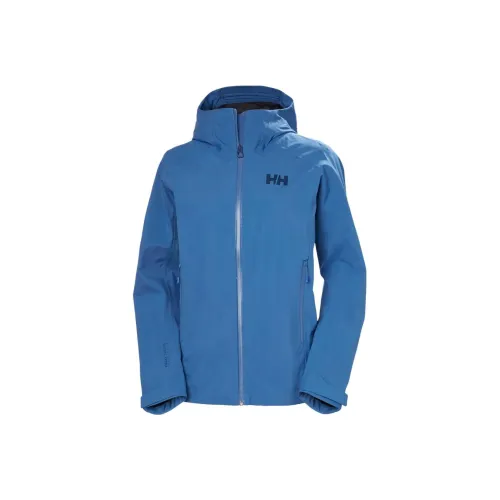 HELLY HANSEN Куртки и Пальто Женские Синие