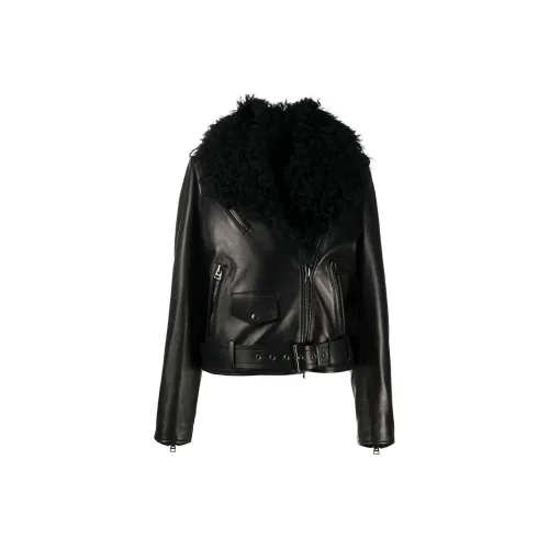 TOM FORD Черные Женские Куртки