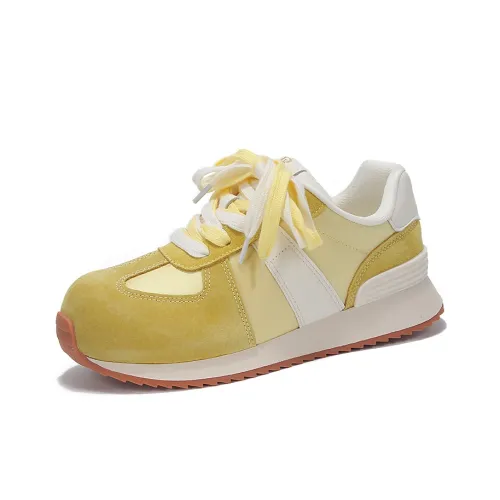 FUERSEN Юбка Устойчивая и Устойчивая к Износу Поддержка Низкий Топ Повседневный Женский