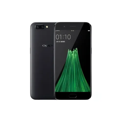 OPPO R11 QUALCOMM Snapdragon 660 Смартфоны VOOC Вспышка Зарядка Капацитивный SCREEN DUAL Полоска Wifi