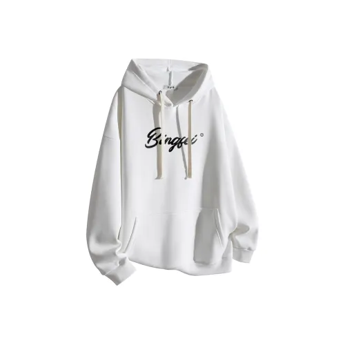 BINGFEI Унисекс Свитшоты