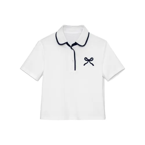 Fstudio Женские Поло