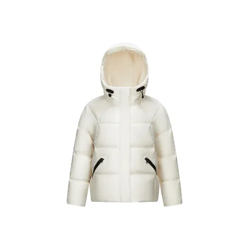 Semir Женские Пуховики