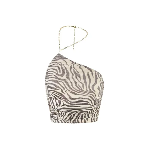 Tiger Mist Многоцветные Женские Камисоли
