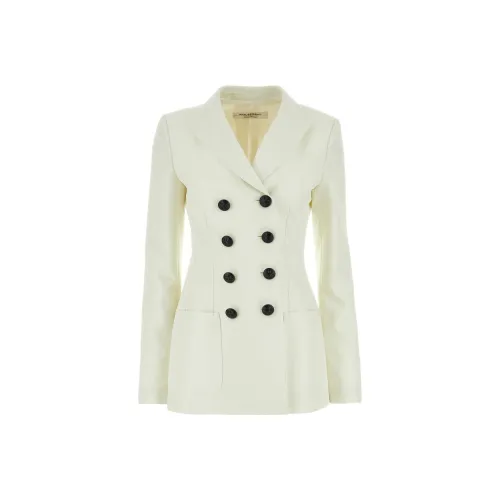 PHILOSOPHY DI LORENZO SERAFINI Белые Женские Куртки