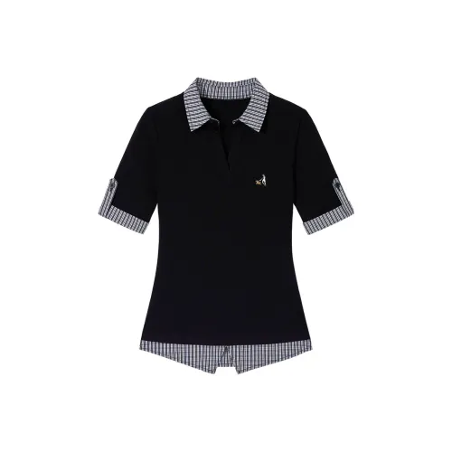 PSO Brand Женские Поло