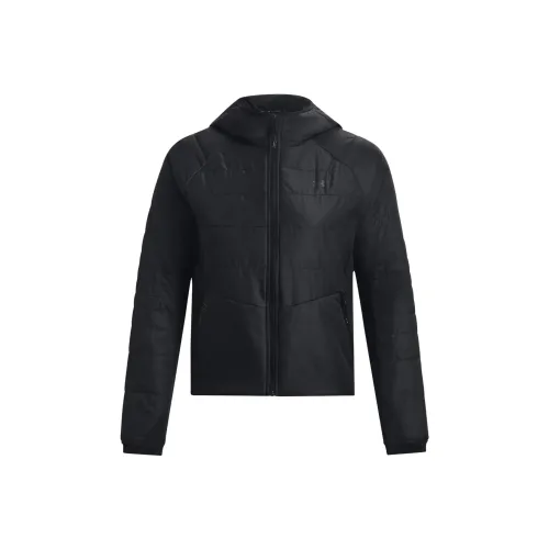 Under Armour Storm Black Women's Jackets
