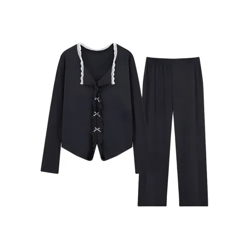 DAISONG Пижамный комплект женский цвет на изображении