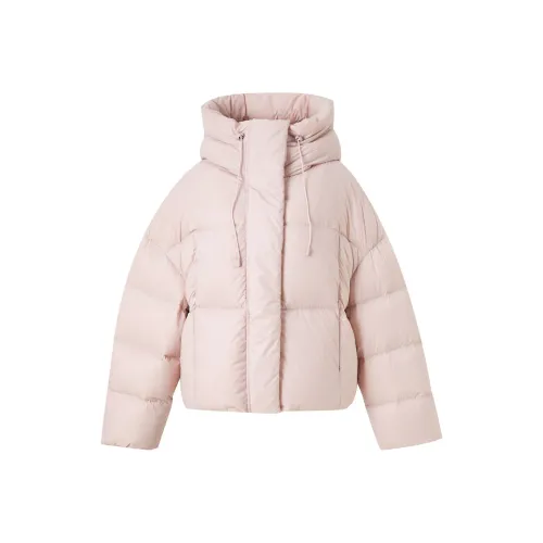3COLOUR Женские пуховики
