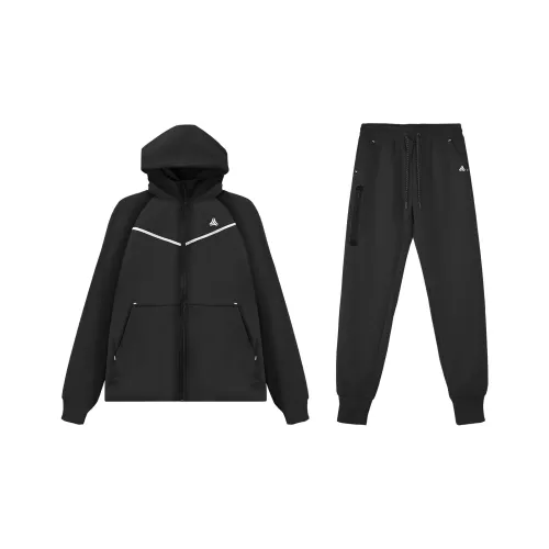 JIANWANG Повседневная спортивная одежда унисекс