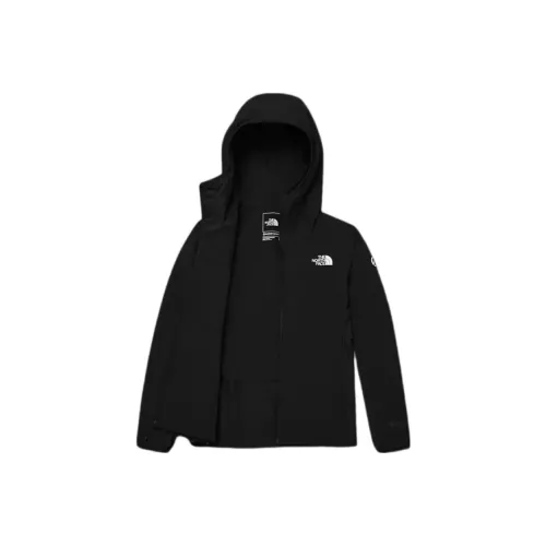 THE NORTH FACE SUMMIT Куртка Женская Черная
