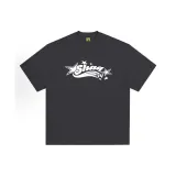 Темно-серый