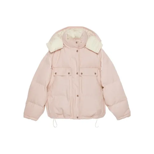 GUCCI Женские пуховики