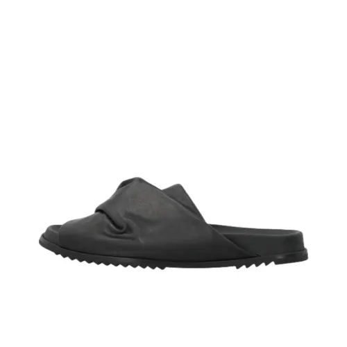 RICK OWENS Слипоны Мужской