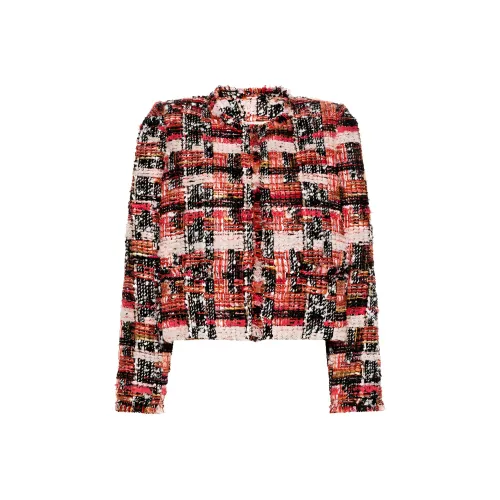 ISABEL MARANT Многоцветные Женские Куртки