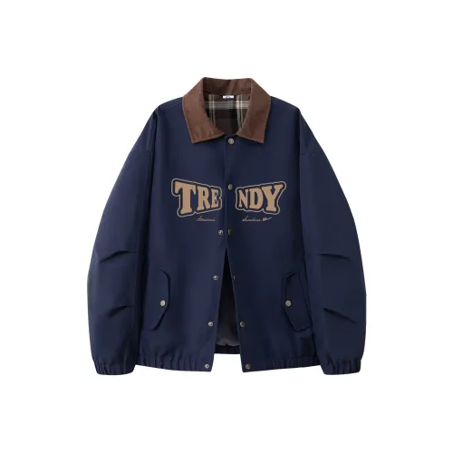 Warrior Star Cloud Collection Riding The Wind Collection Куртки Пальто Унисекс