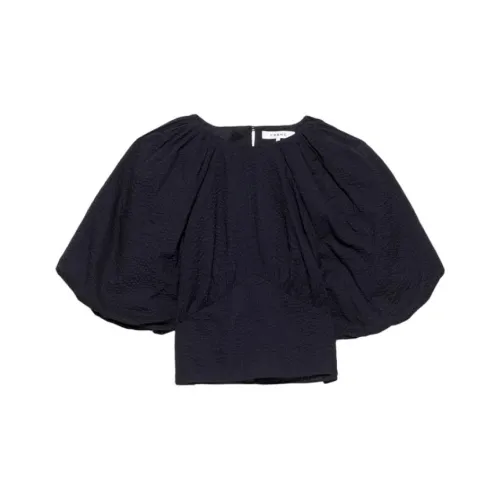 Рамка Черные Женские Рубашки