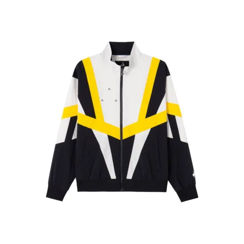 Le Coq Sportif Куртки и Пальто Женские